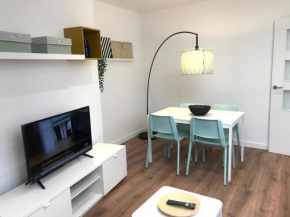 INSIDEHOME Apartments - La Casita de Úrsula